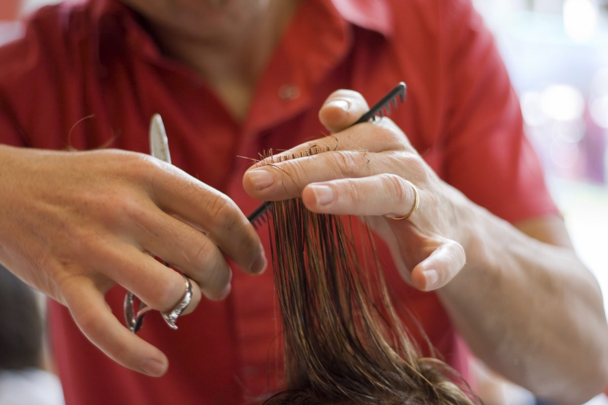 Cosmetology Liability Insurance Hairstylist Liability